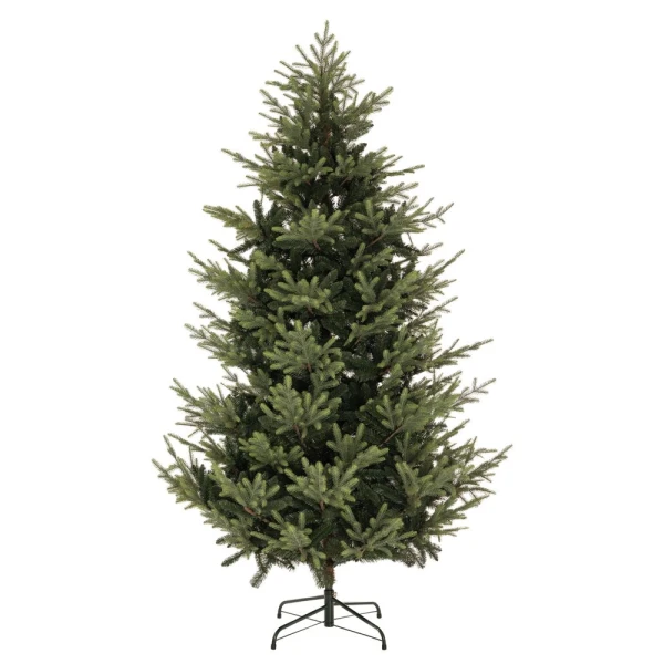 ΧΡΙΣΤΟΥΓΕΝΝΙΑΤΙΚΟ ΔΕΝΤΡΟ NATURAL 210 CM