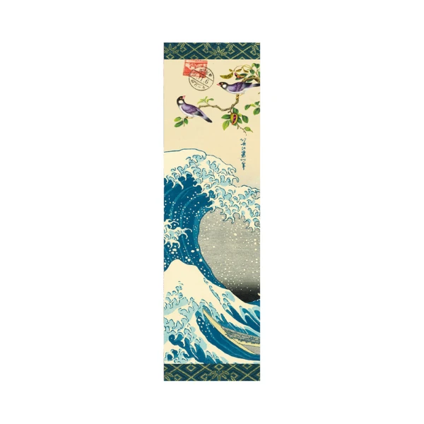 KIUB G. TROLEZ BOOKMARK 5Χ21 cm. - VAGUE