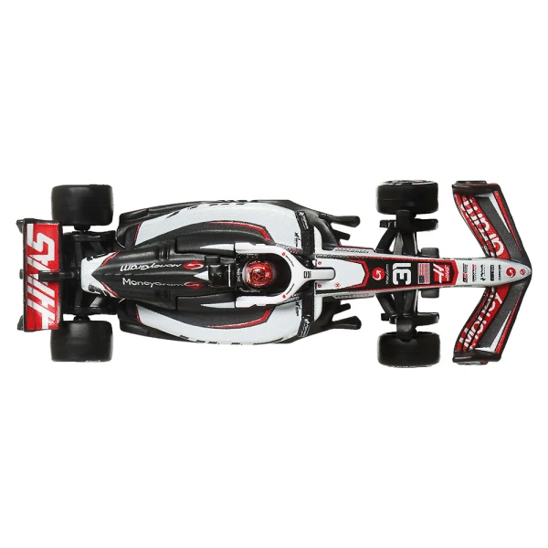 HOT WHEELS F1 ΣΥΛΛΕΚΤΙΚΑ ΑΥΤΟΚΙΝΗΤΑΚΙΑ ΣΕΤ ΤΩΝ 2 - ESTEBAN OCON & OLIVER BEARMAN
