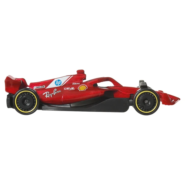 HOT WHEELS ΑΥΤΟΚΙΝΗΤΑΚΙΑ F1 2025 ΟΜΑΔΕΣ ΣΕΤ ΤΩΝ 10