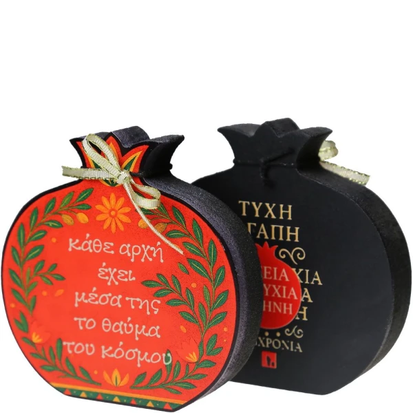 ΓΟΥΡΙ ΕΠΙΤΡΑΠΕΖΙΟ ΡΟΔΙ ΜΕ ΑΝΘΗ - ΚΑΘΕ ΑΡΧΗ