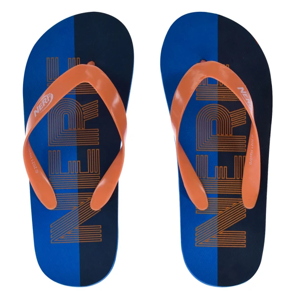 ΣΑΓΙΟΝΑΡΕΣ NERF ΜΠΛΕ-ΠΟΡΤΟΚΑΛΙ