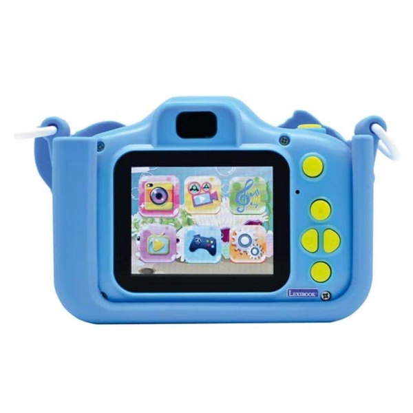 LEXIBOOK KIDS ΚΑΜΕΡΑ ΜΕ ΠΡΟΣΤΑΤΕΥΤΙΚΟ PAW PATROL