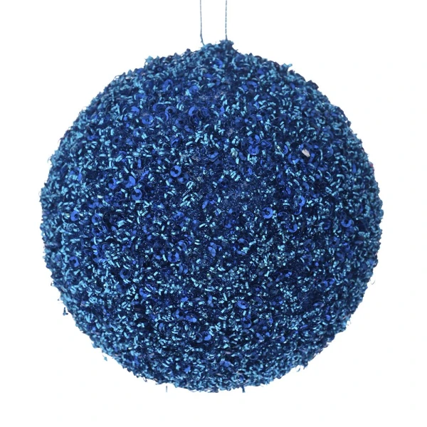 ΠΕΤΡΟΛ GLITTER FOAM ΜΠΑΛΑ 12 ΕΚ 