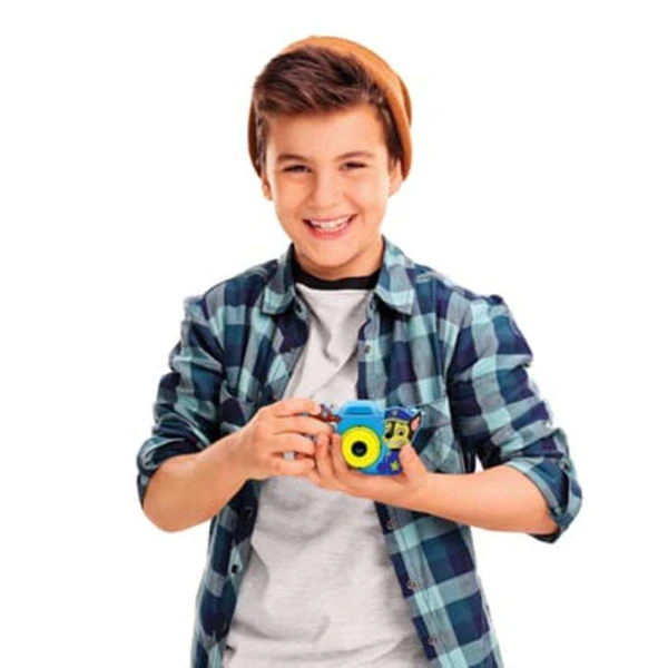 LEXIBOOK KIDS ΚΑΜΕΡΑ ΜΕ ΠΡΟΣΤΑΤΕΥΤΙΚΟ PAW PATROL