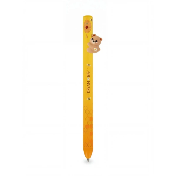 LEGAMI ΣΤΥΛΟ HUGGING BALLPOINT TO BE DEFINED - TEDDY BEAR