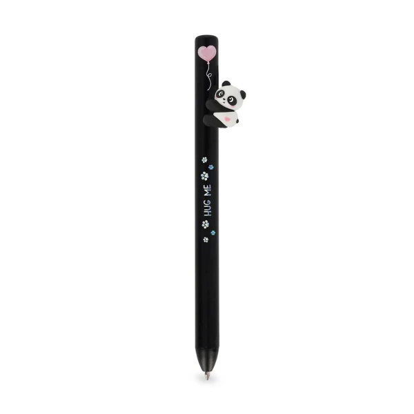 LEGAMI ΣΤΥΛΟ HUGGING BALLPOINT TO BE DEFINED - PANDA