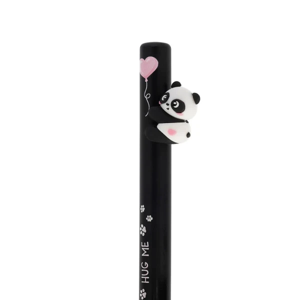 LEGAMI ΣΤΥΛΟ HUGGING BALLPOINT TO BE DEFINED - PANDA