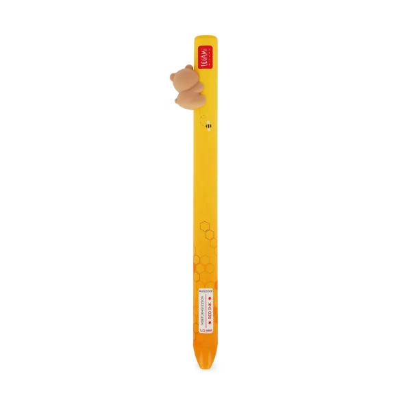 LEGAMI ΣΤΥΛΟ HUGGING BALLPOINT TO BE DEFINED - TEDDY BEAR