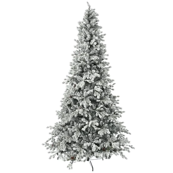 ΔΕΝΤΡΟ FLOCKED WINTER FANTASY 300 EK