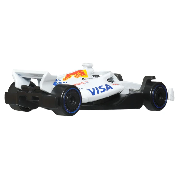 HOT WHEELS ΑΥΤΟΚΙΝΗΤΑΚΙΑ F1 2025 ΟΜΑΔΕΣ ΣΕΤ ΤΩΝ 10