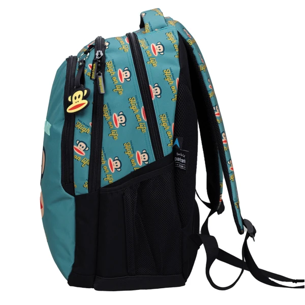 BACK ME UP ΣΑΚΙΔΙΟ ΟΒΑΛ PAUL FRANK COLORADO