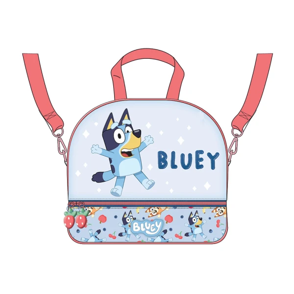 ΙΣΟΘΕΡΜΙΚΟ ΤΣΑΝΤΑΚΙ ΦΑΓΗΤΟΥ BLUEY BLUE