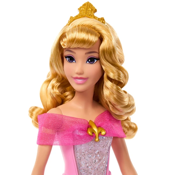 DISNEY PRINCESS Η ΩΡΑΙΑ ΚΟΙΜΩΜΕΝΗ ΠΟΥ ΜΕΤΑΜΟΡΦΩΝΕΤΑΙ