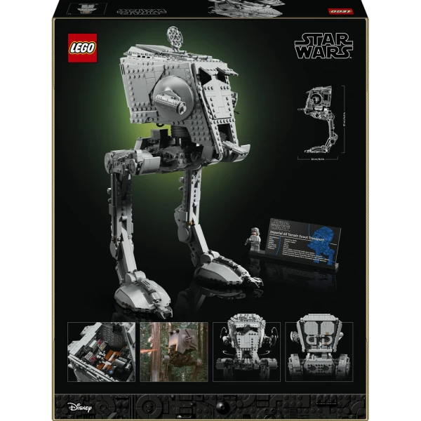 LEGO® STAR WARS™ ΠΕΖΟΠΟΡΟ AT-ST™