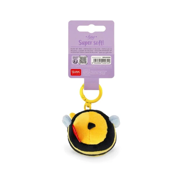 LEGAMI ΜΠΡΕΛΟΚ SUPER SOFT ΛΟΥΤΡΙΝΟ BEE