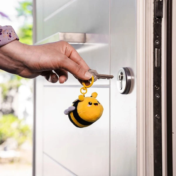 LEGAMI ΜΠΡΕΛΟΚ SUPER SOFT ΛΟΥΤΡΙΝΟ BEE