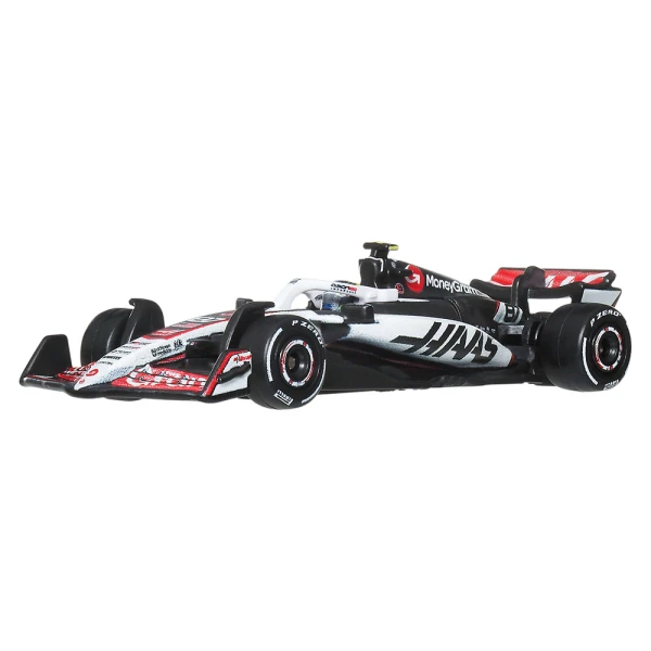HOT WHEELS F1 ΣΥΛΛΕΚΤΙΚΑ ΑΥΤΟΚΙΝΗΤΑΚΙΑ ΣΕΤ ΤΩΝ 2 - ESTEBAN OCON & OLIVER BEARMAN