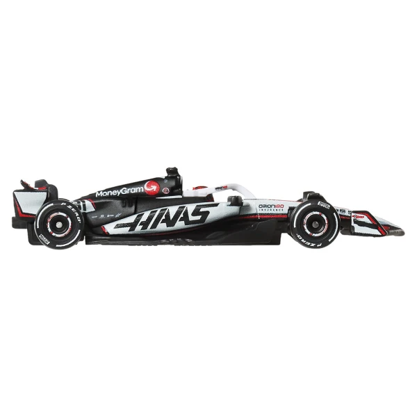 HOT WHEELS F1 ΣΥΛΛΕΚΤΙΚΑ ΑΥΤΟΚΙΝΗΤΑΚΙΑ ΣΕΤ ΤΩΝ 2 - ESTEBAN OCON & OLIVER BEARMAN