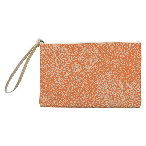 JARDIN TOILETRY POUCH 22×16 CM – ALLOVER DESING