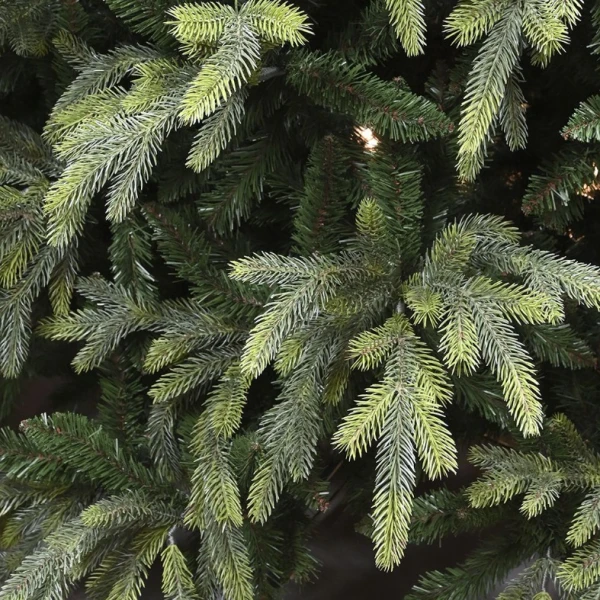 ΧΡΙΣΤΟΥΓΕΝΝΙΑΤΙΚΟ ΔΕΝΤΡΟ FRASER FIR Φ150Χ240 εκ. 4496TIPS