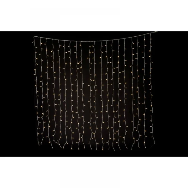 ΦΩΤΑΚΙΑ 900 LED KOYPTINA ΔΙΑΦΑΝΟ ΖΕΣΤΟ ΕΠΕΚΤΕΙΝΟΜΕΝΗ ΣΤΑΘΕΡΗ