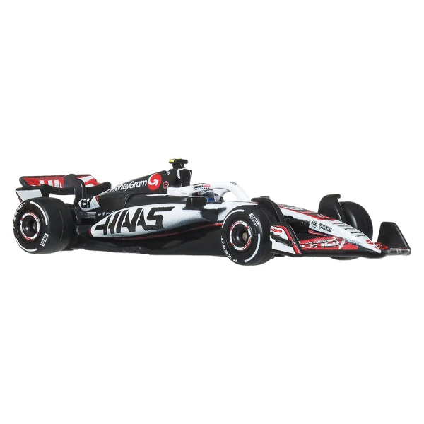 HOT WHEELS F1 ΣΥΛΛΕΚΤΙΚΑ ΑΥΤΟΚΙΝΗΤΑΚΙΑ ΣΕΤ ΤΩΝ 2 - ESTEBAN OCON & OLIVER BEARMAN