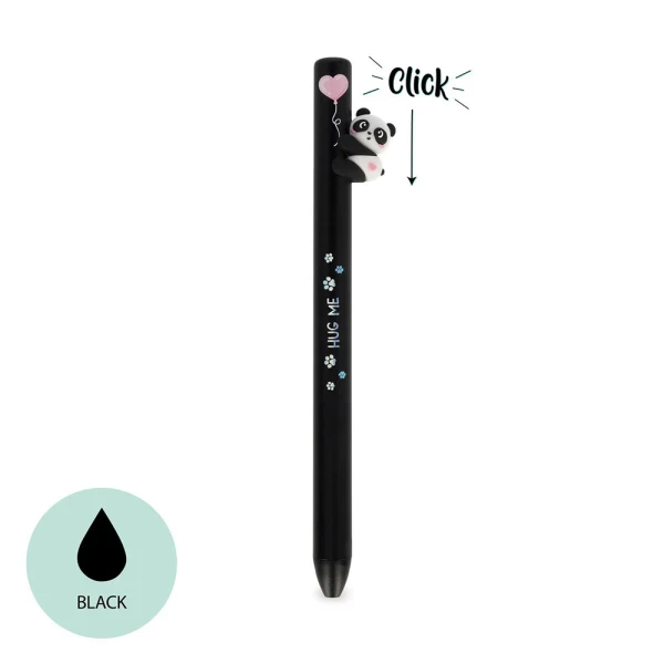 LEGAMI ΣΤΥΛΟ HUGGING BALLPOINT TO BE DEFINED - PANDA