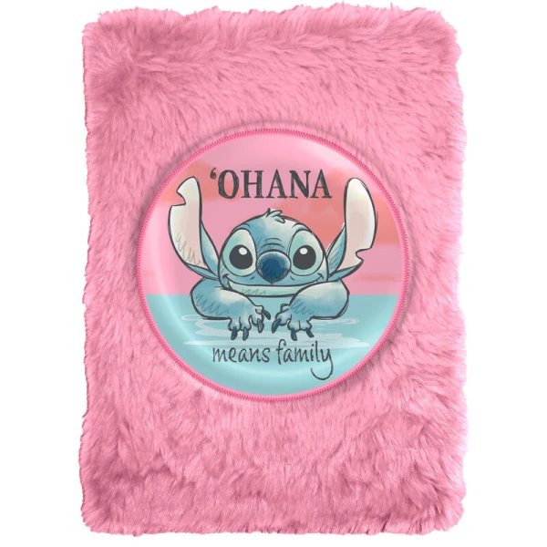 ΛΟΥΤΡΙΝΟ ΣΗΜΕΙΩΜΑΤΑΡΙΟ STITCH