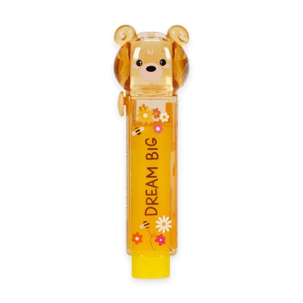 LEGAMI ΜΗΧΑΝΙΚΗ ΓΟΜΑ TO BE DEFINED - TEDDY BEAR