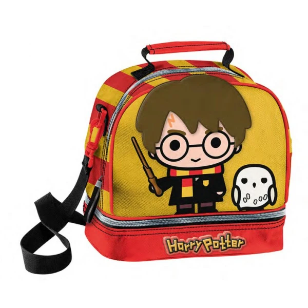 ΤΣΑΝΤΑΚΙ ΠΡΟΝΗΠΙΑΚΟ HARRY POTTER PRESCHOOL