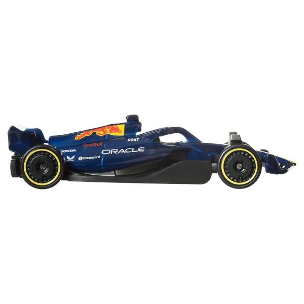 HOT WHEELS ΑΥΤΟΚΙΝΗΤΑΚΙΑ F1 2025 ΟΜΑΔΕΣ ΣΕΤ ΤΩΝ 10