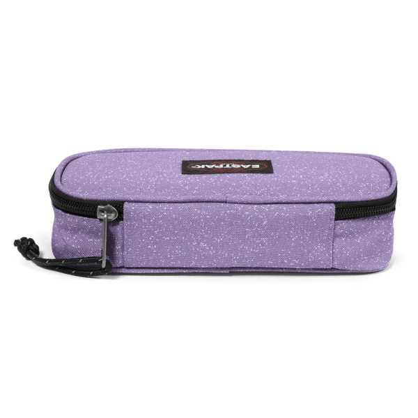 EASTPAK ΟΒΑΛ ΜΟΝΗ ΚΑΣΕΤΙΝΑ SPARKLY DAHLIA