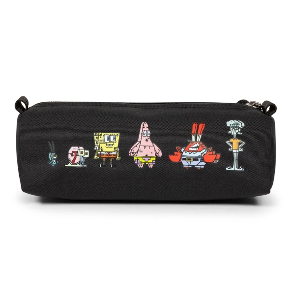 EASTPAK BENCHMARK ΜΟΝΗ ΚΑΣΕΤΙΝΑ LINE UP