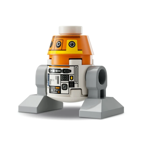LEGO® STAR WARS™ ΑΝΔΡΟΕΙΔΕΣ ΆΣΤΡΟΜΕΚ ΤΣΟΠΕΡ (C1-10P)™