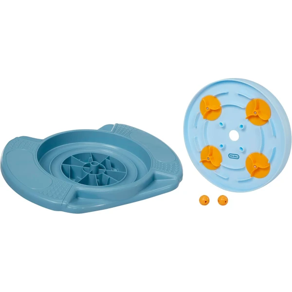 LITTLE TIKES ΠΑΙΧΝΙΔΙ ΙΣΟΡΡΟΠΙΑΣ 3 ΣΕ 1
