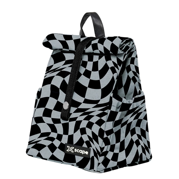 ΙΣΟΘΕΡΜΙΚΟ ΤΣΑΝΤΑΚΙ ΦΑΓΗΤΟΥ CHECKERS XSCAPE