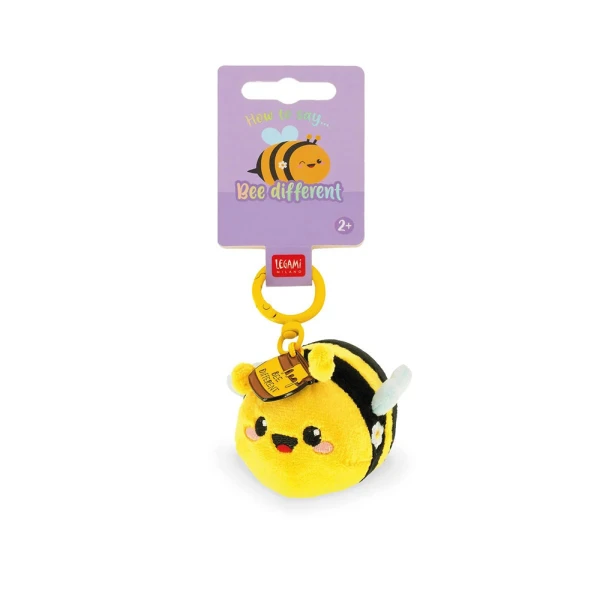 LEGAMI ΜΠΡΕΛΟΚ SUPER SOFT ΛΟΥΤΡΙΝΟ BEE