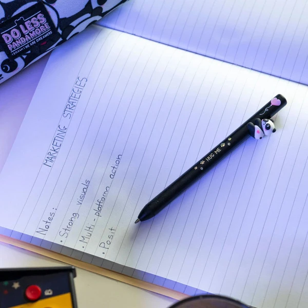 LEGAMI ΣΤΥΛΟ HUGGING BALLPOINT TO BE DEFINED - PANDA