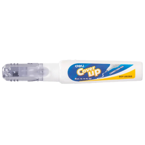 DELI ΔΙΟΡΘΩΤΙΚΟ ΣΤΥΛΟ 4ml COVER UP