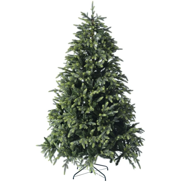 ΧΡΙΣΤΟΥΓΕΝΝΙΑΤΙΚΟ ΔΕΝΤΡΟ FRASER FIR Φ140Χ210 εκ. 3420 TIPS