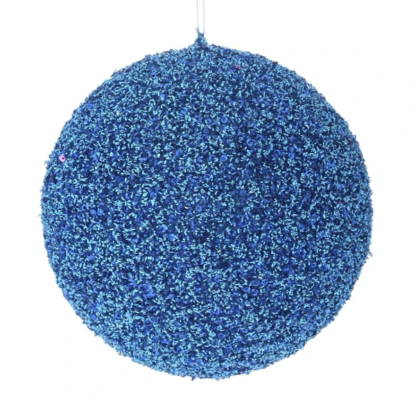 ΜΠΛΕ GLITTER FOAM ΜΠΑΛΑ 10 ΕΚ 