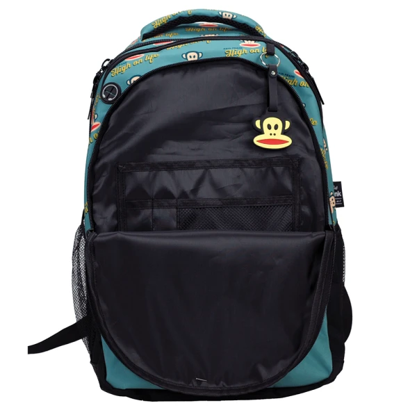 BACK ME UP ΣΑΚΙΔΙΟ ΟΒΑΛ PAUL FRANK COLORADO