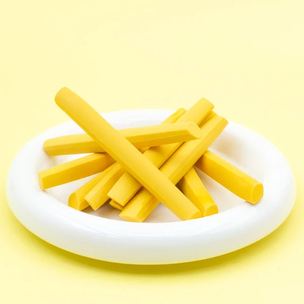 ΣΕΤ ΜΕ ΓΟΜΕΣ FRENCH FRIES