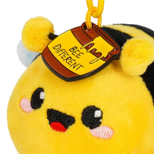 LEGAMI ΜΠΡΕΛΟΚ SUPER SOFT ΛΟΥΤΡΙΝΟ BEE