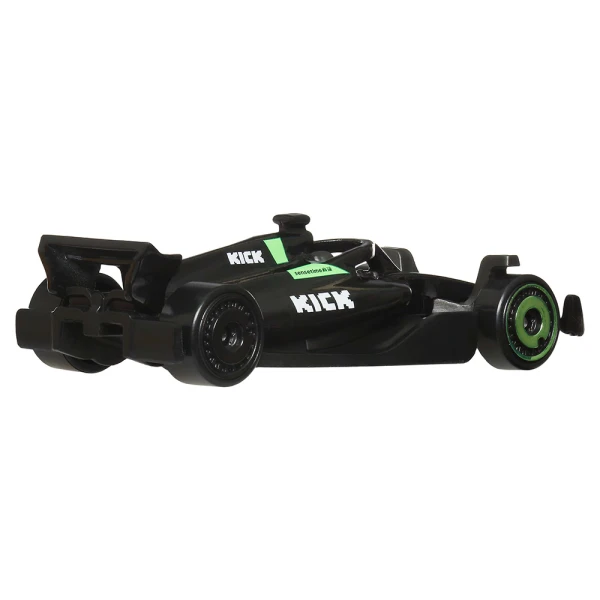 HOT WHEELS ΑΥΤΟΚΙΝΗΤΑΚΙΑ F1 2025 ΟΜΑΔΕΣ ΣΕΤ ΤΩΝ 10