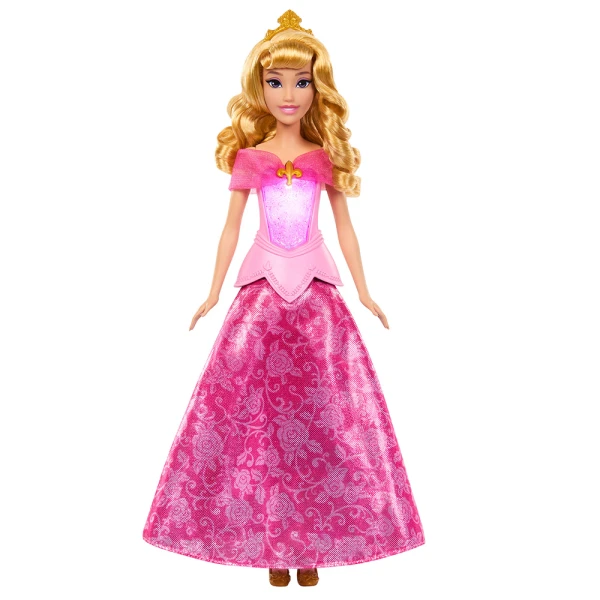 DISNEY PRINCESS Η ΩΡΑΙΑ ΚΟΙΜΩΜΕΝΗ ΠΟΥ ΜΕΤΑΜΟΡΦΩΝΕΤΑΙ
