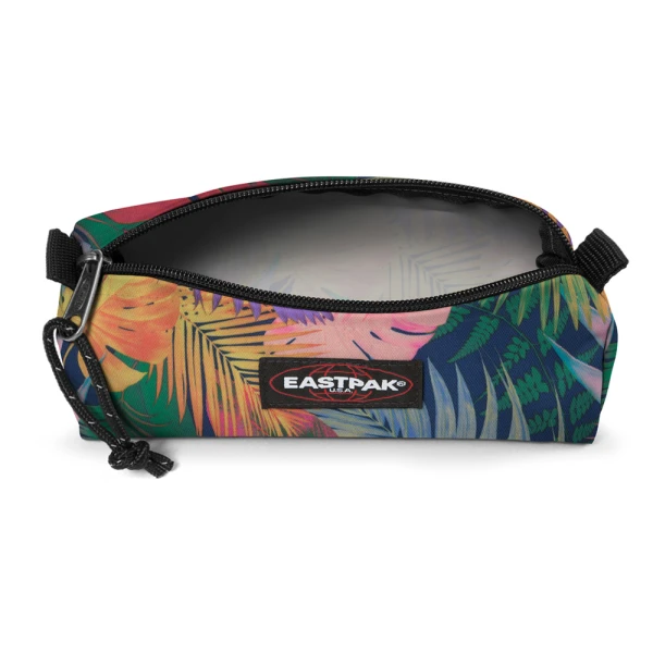 EASTPAK BENCHMARK ΜΟΝΗ ΚΑΣΕΤΙΝΑ BRIZE RETRO NAVY