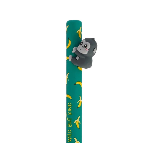 LEGAMI ΣΤΥΛΟ HUGGING BALLPOINT TO BE DEFINED - GORILLA