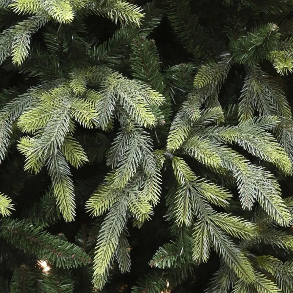 ΧΡΙΣΤΟΥΓΕΝΝΙΑΤΙΚΟ ΔΕΝΤΡΟ FRASER FIR Φ140Χ210 εκ. 3420 TIPS